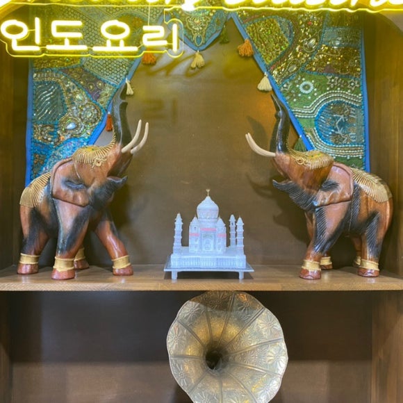 델리식스(Delhi 6) 이미지