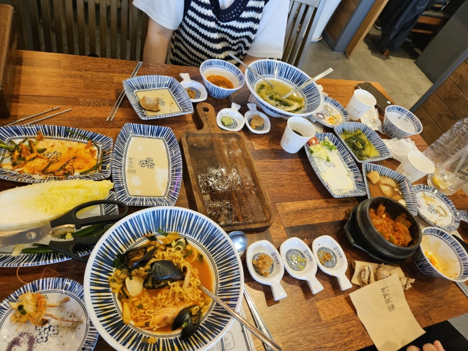 김형제고기의철학부산 이미지