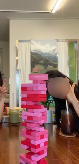 양배추보드카페 이미지
