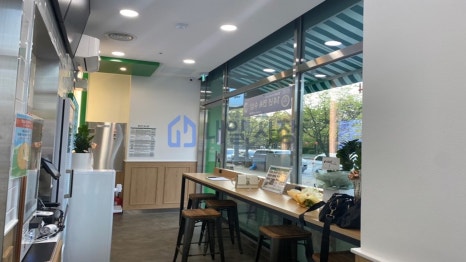 채선당도시락&샐러드 이미지