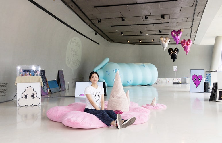 김김랩 이미지