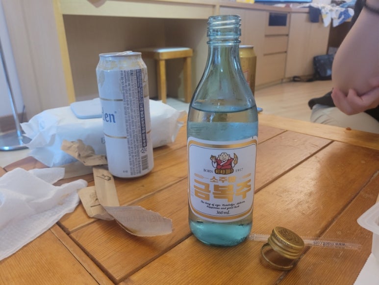 멕시카나치킨 송라점 이미지