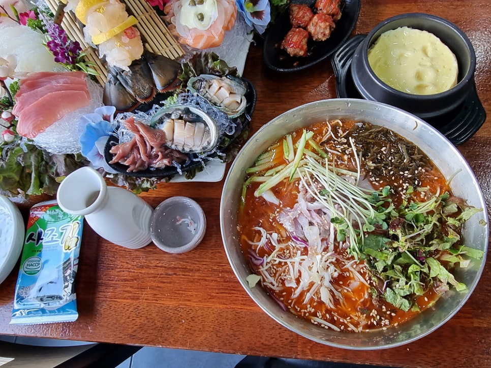 바다초장집 이미지