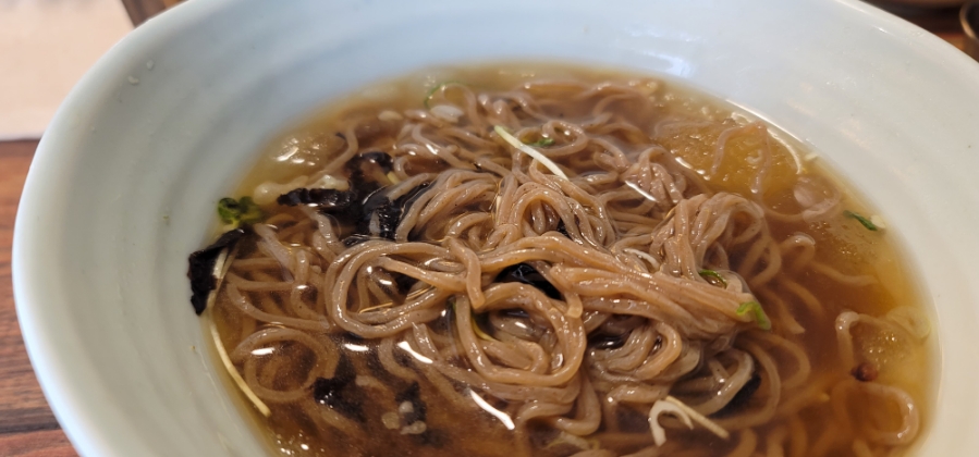 양지리돈카츠 이미지