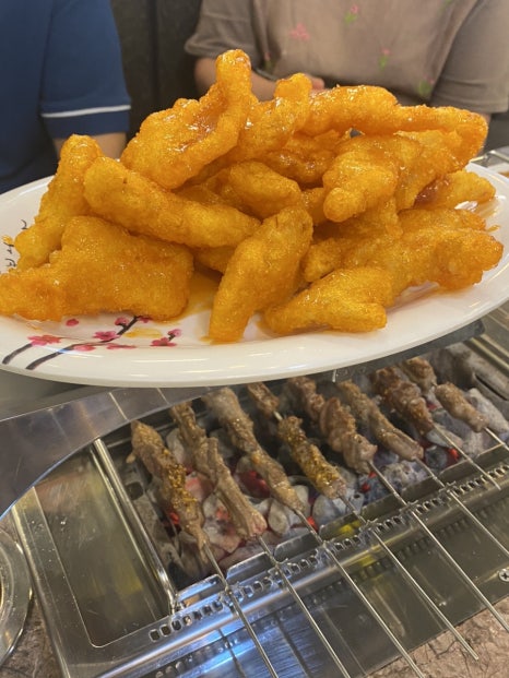장백양꼬치수청점 이미지