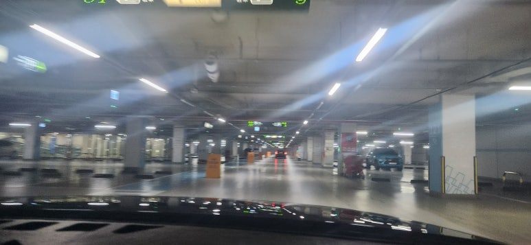 롯데시네마 김포공항 (6관) 이미지