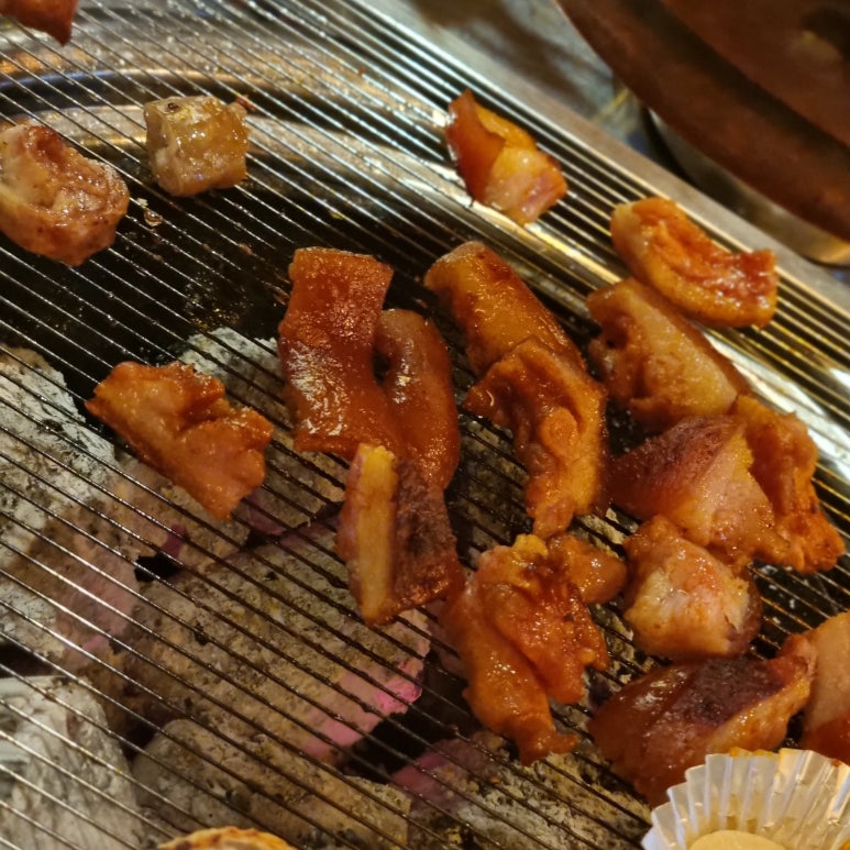 신 대구막창 이미지