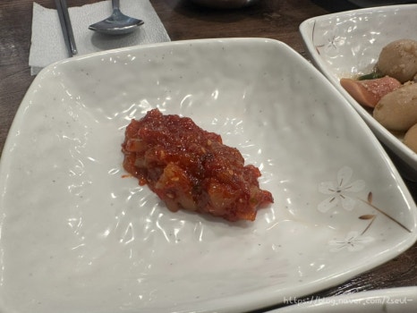 보돌미역 라베니체점 이미지