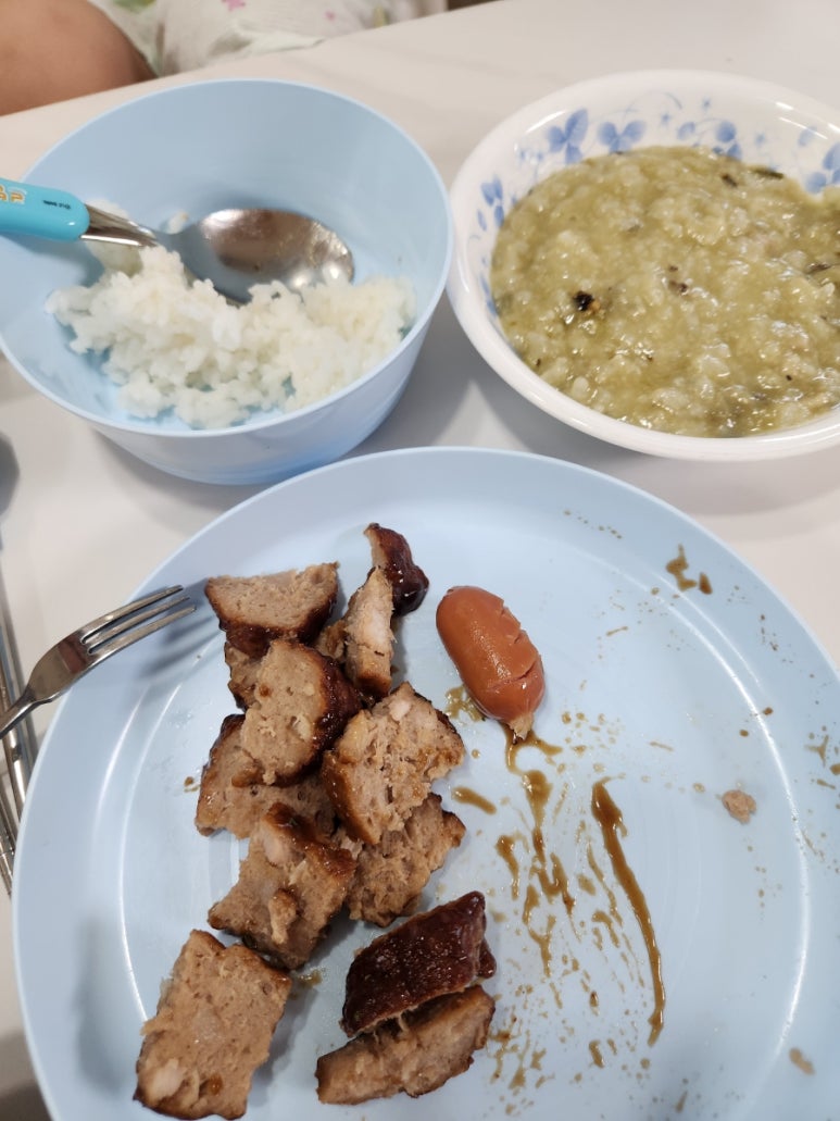 곱빼기밥상 파주운정점 이미지