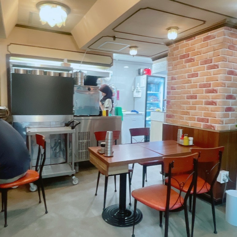 큰손 함흥냉면 이미지