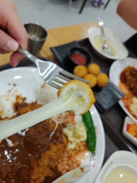 101번지남산돈까스롯데월드점 이미지