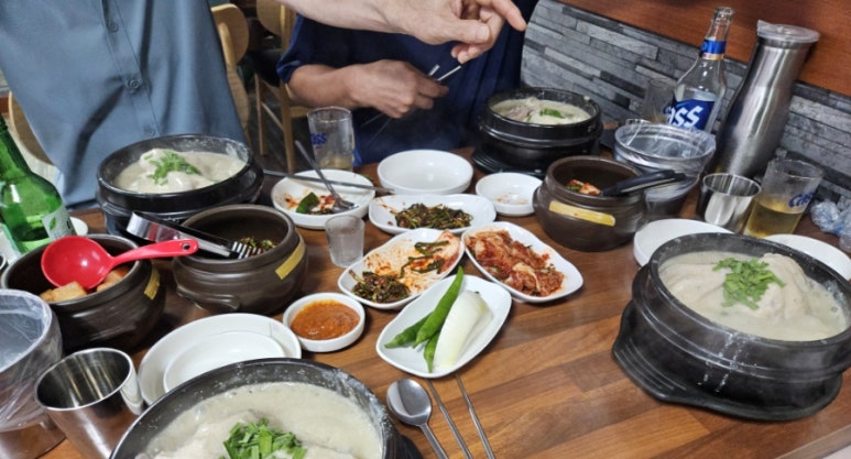 대가보양탕 이미지