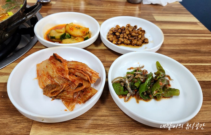경환청둥오리식당 이미지