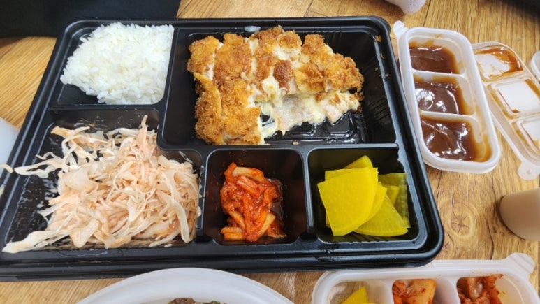 민이네분식 이미지