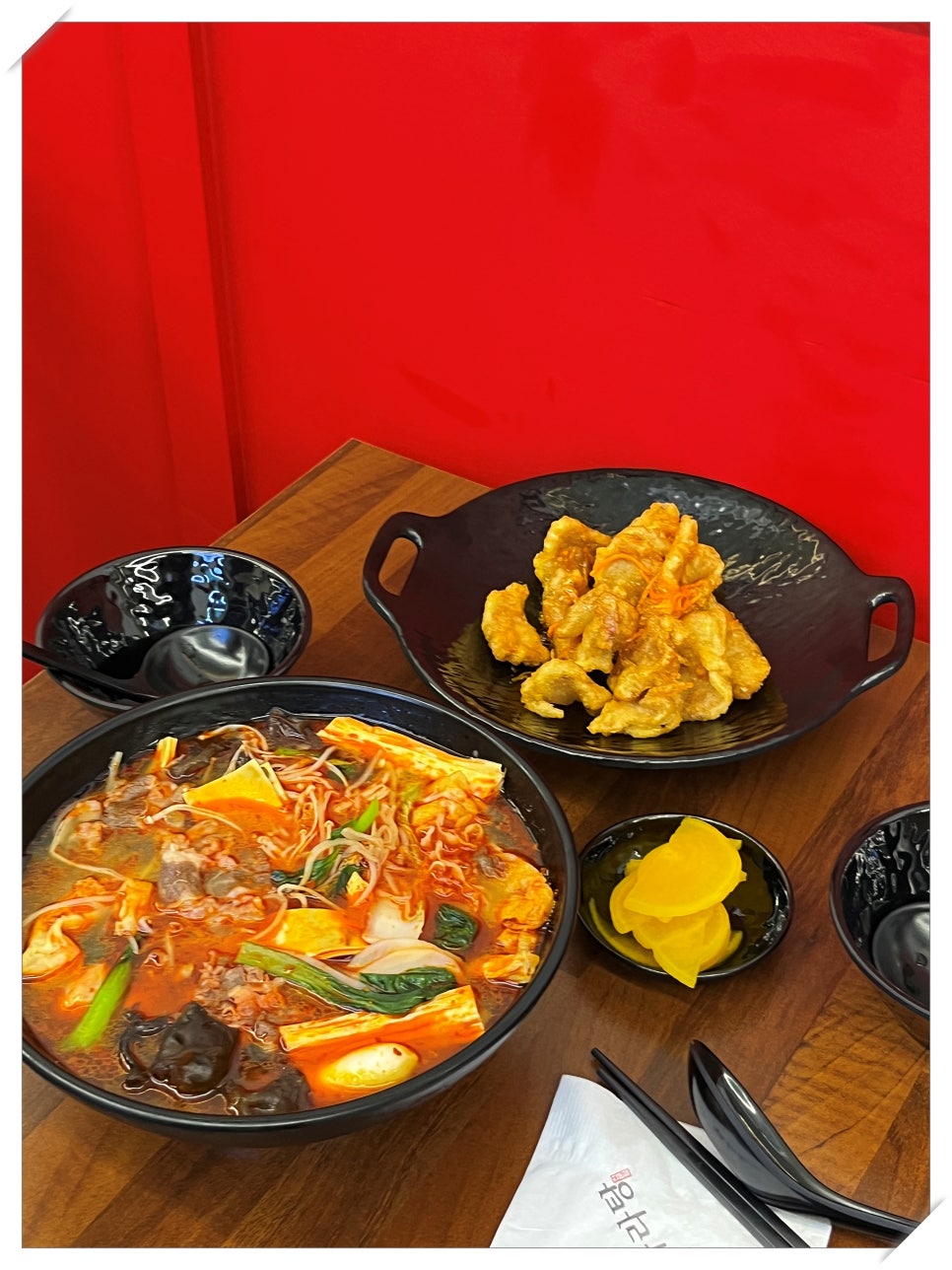 다복향마라탕수성만촌점 이미지