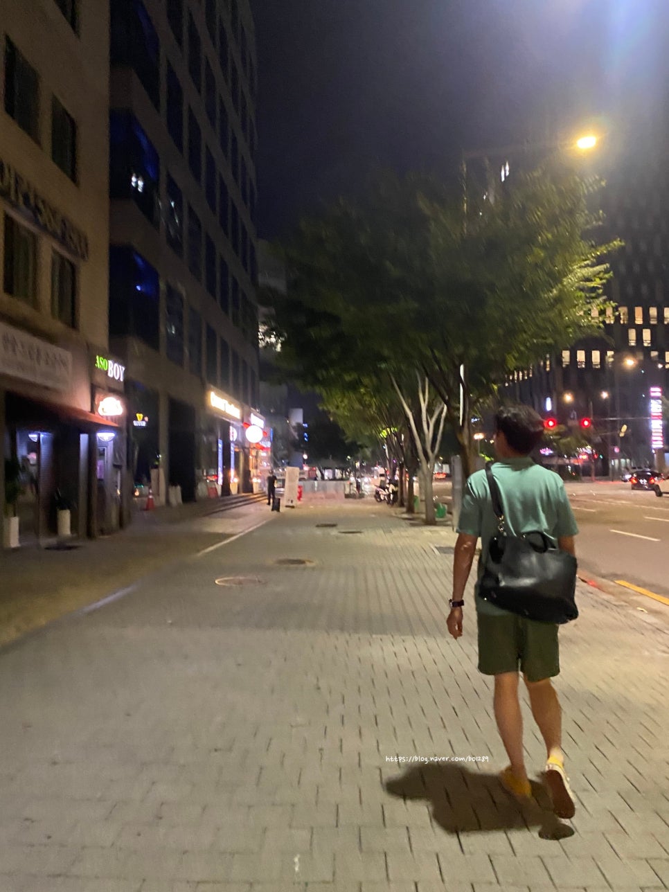 불타는 포장마차 이미지