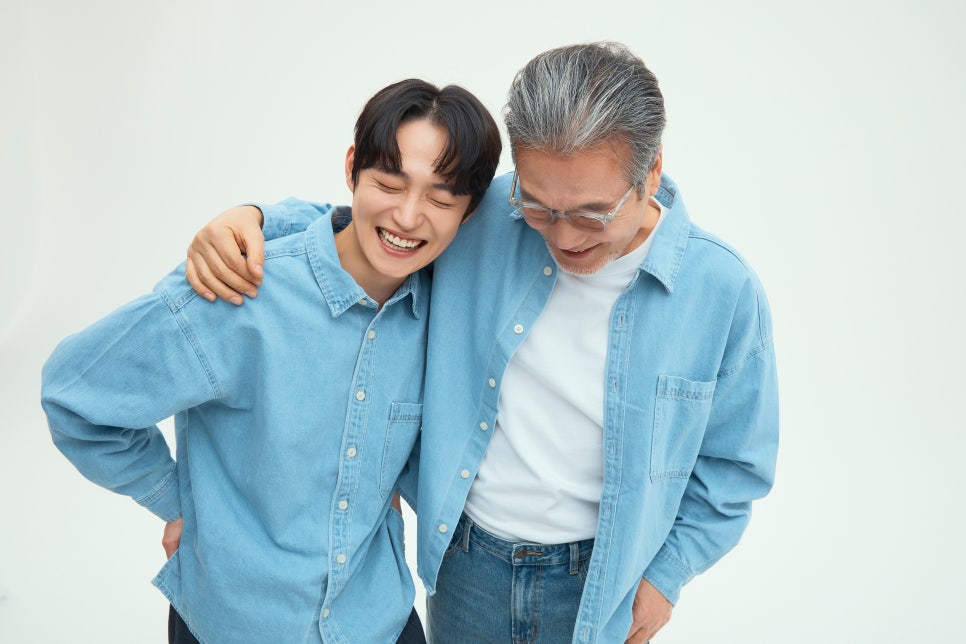 이랜드월드패션주 이미지