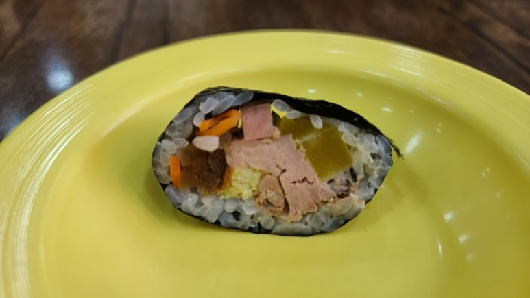 명가김밥나라 사진 3