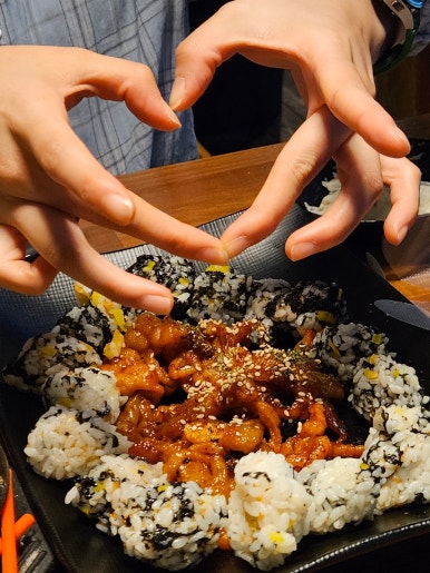 빨간집베라체점 이미지