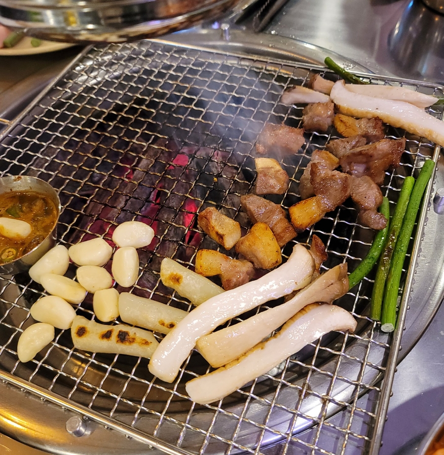 종로참숯뒷고기 이미지