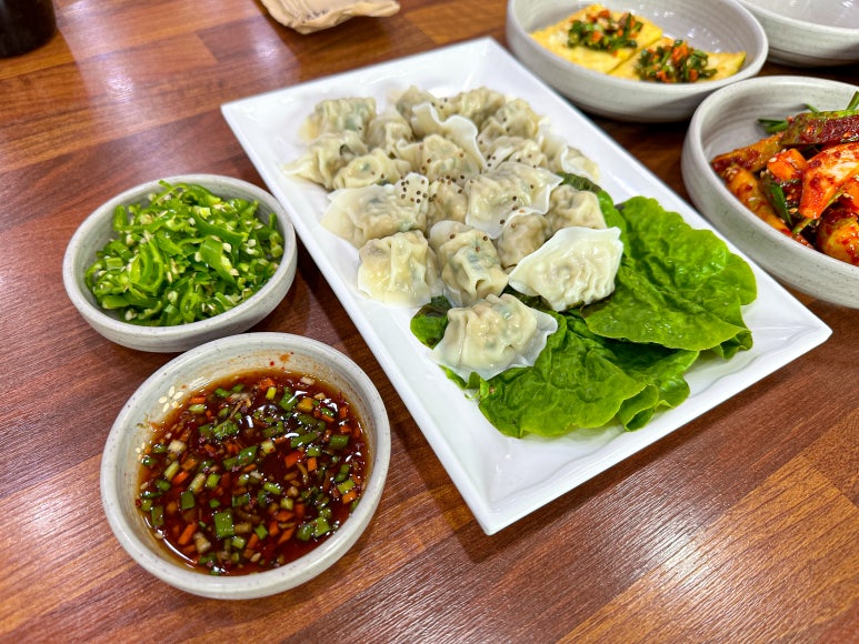 대청칼국수 이미지