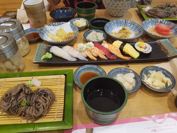 영동초밥 이미지