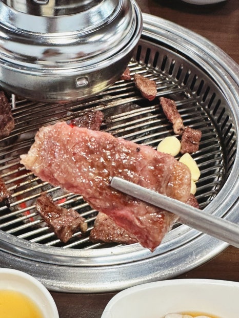 한우명가백운정 이미지