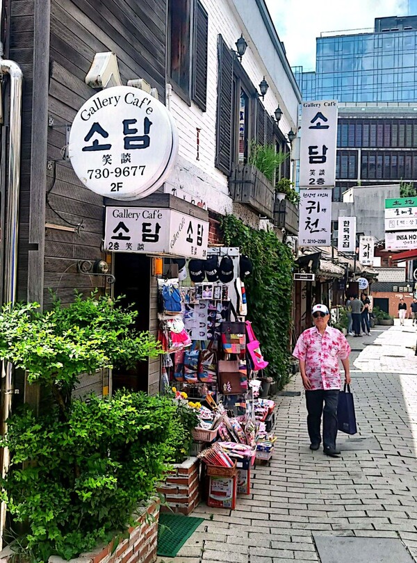 골목안 이미지