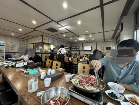 선가네부대찌개생불고기 이미지