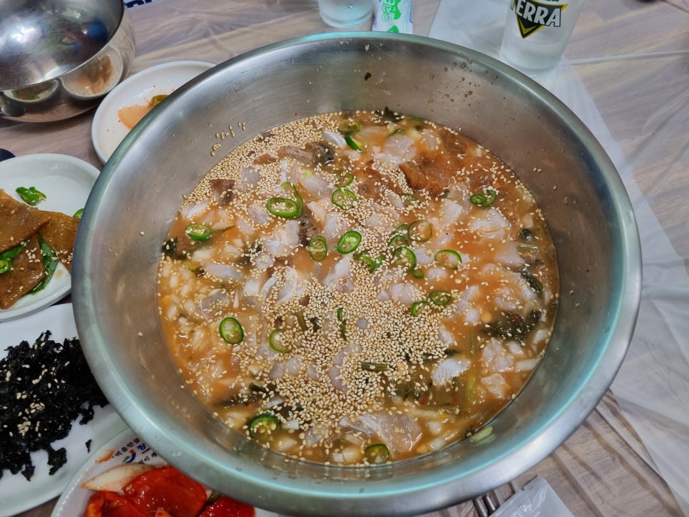 신들뫼바다 이미지