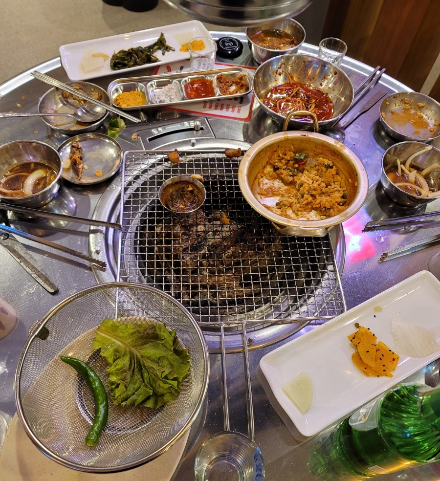 종로참숯뒷고기 이미지