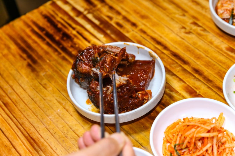 토함식당 이미지