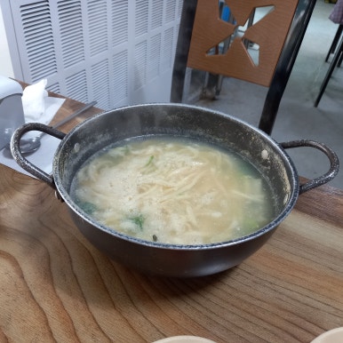 호곡리칼국수 이미지