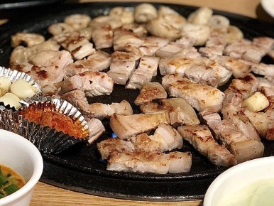 팔공막창 이미지