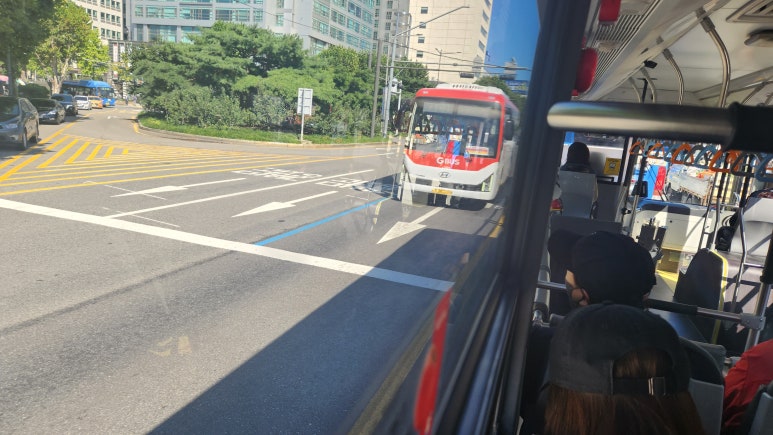 명성운수 주식회사 이미지