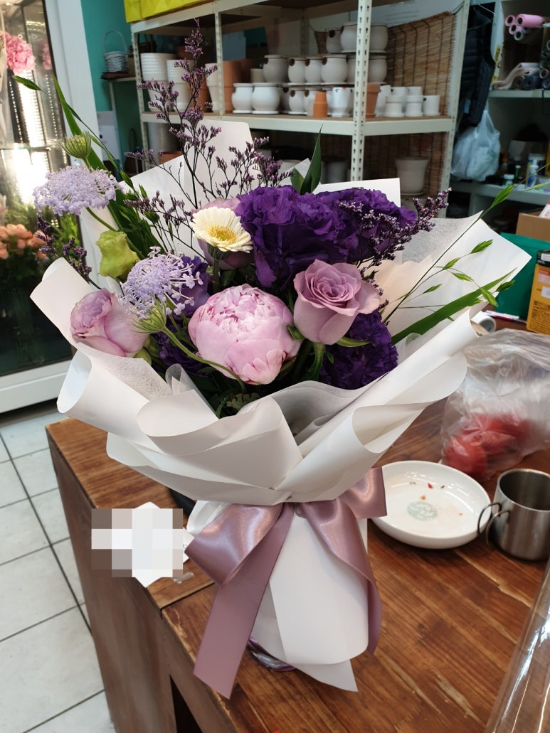 꽃방해바라기 이미지