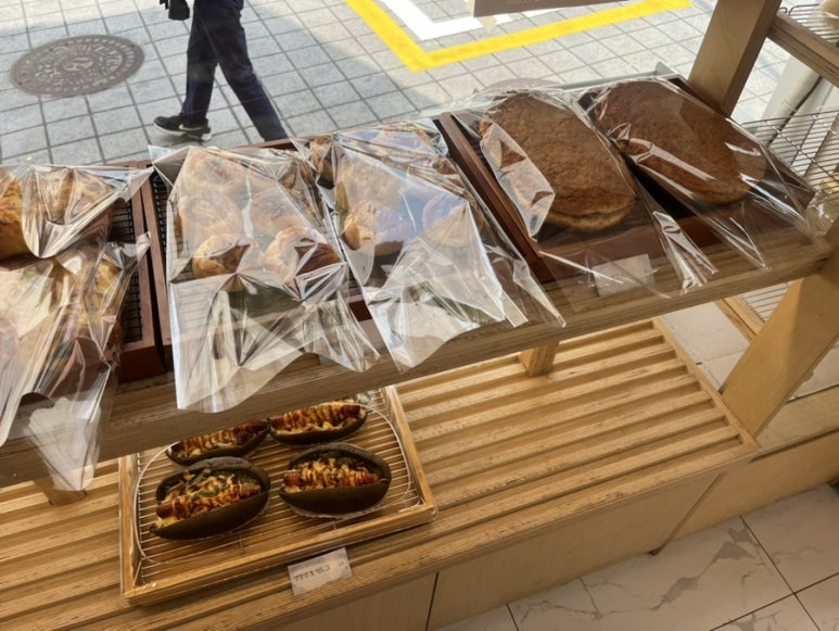 구름빵베이커리 이미지