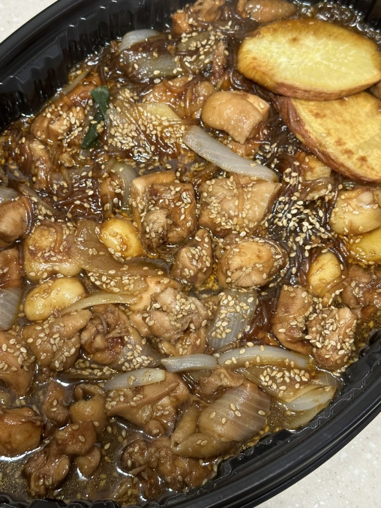 두찜 전남화순점 이미지