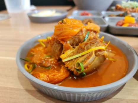 정성을다한갈비찜 이미지