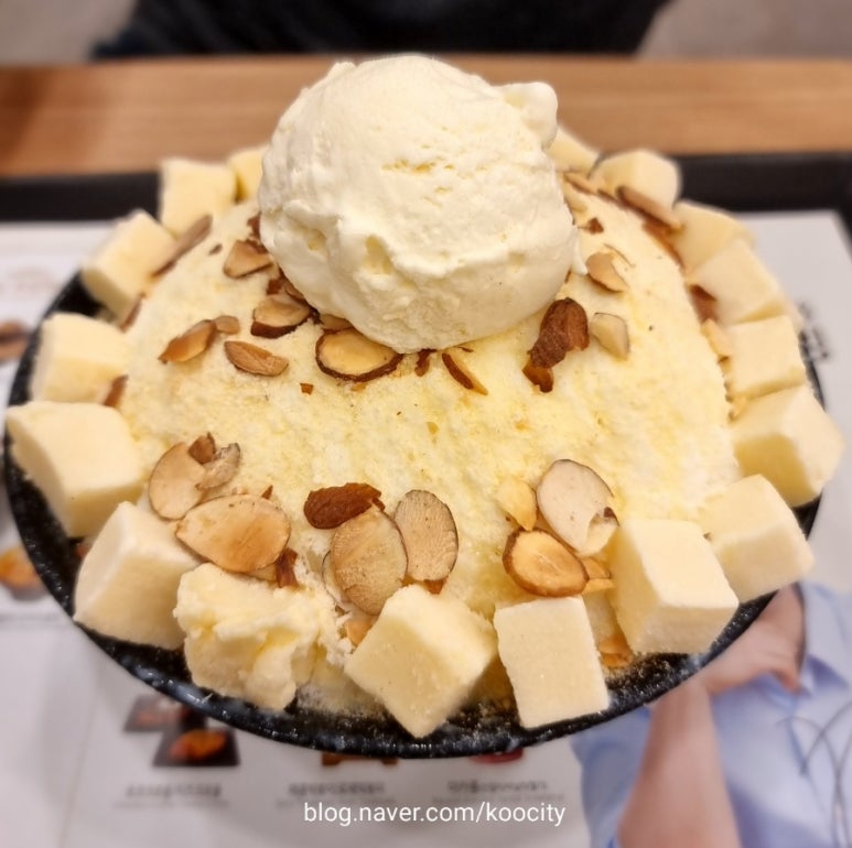설빙 운서역점 이미지