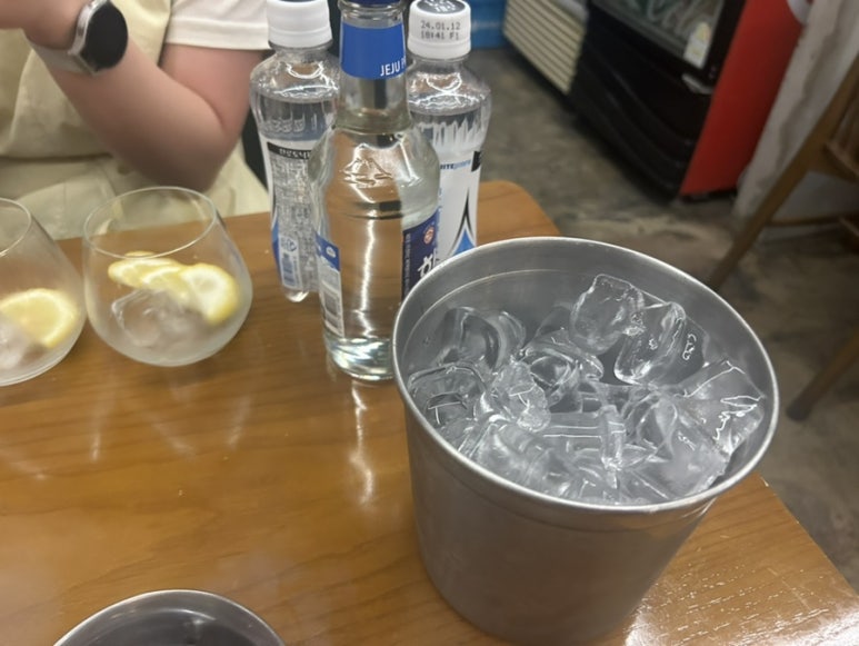 먹태언니 이미지