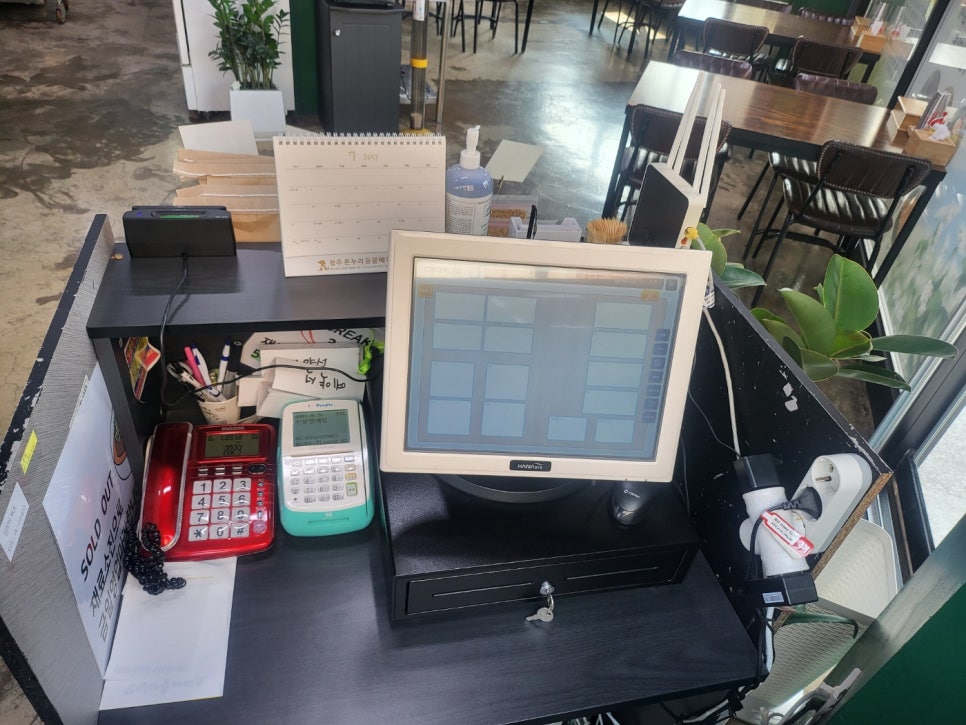 신봉평막국수 이미지