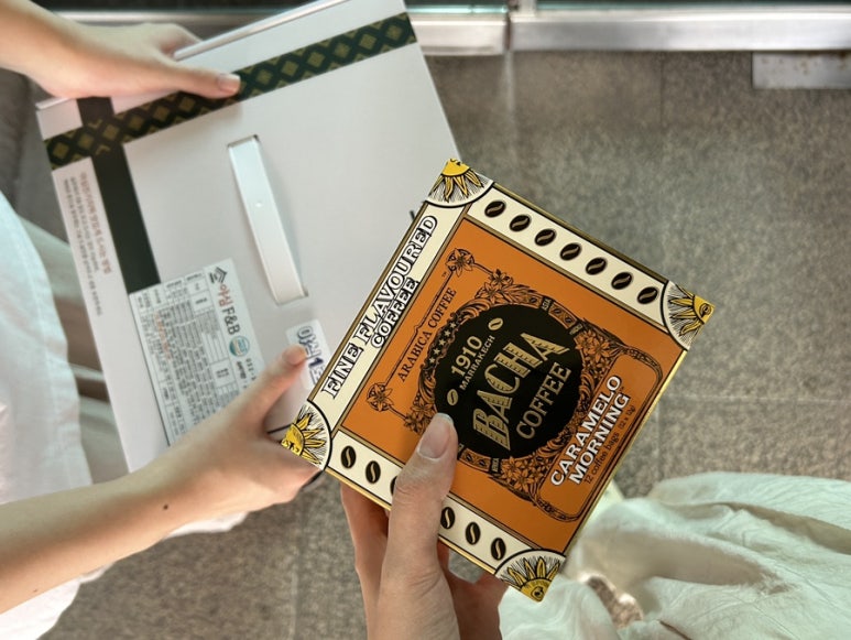 야심잔기지떡 인천중구청점 이미지