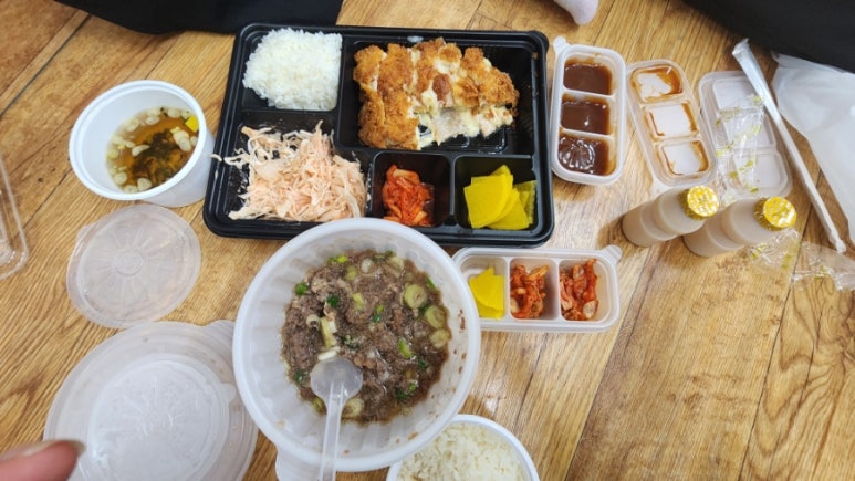 민이네분식 이미지