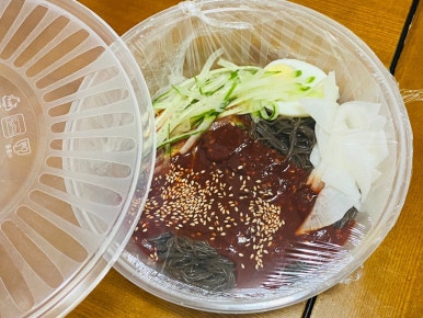 냉면참잘하는집 이미지