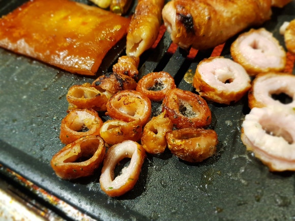대구황금막창 이미지