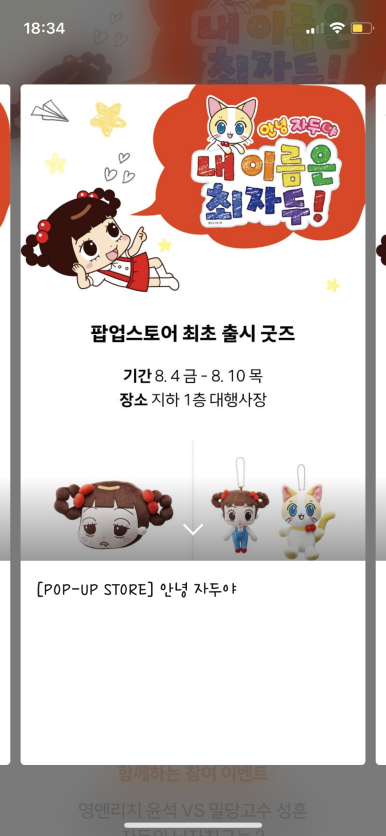 다이소홍천 이미지