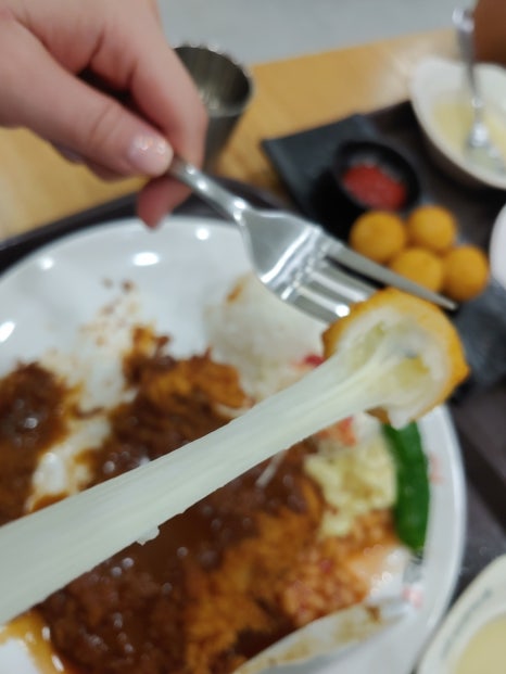 101번지남산돈까스롯데월드점 이미지