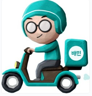 냉면쟁이고기꾼 이미지