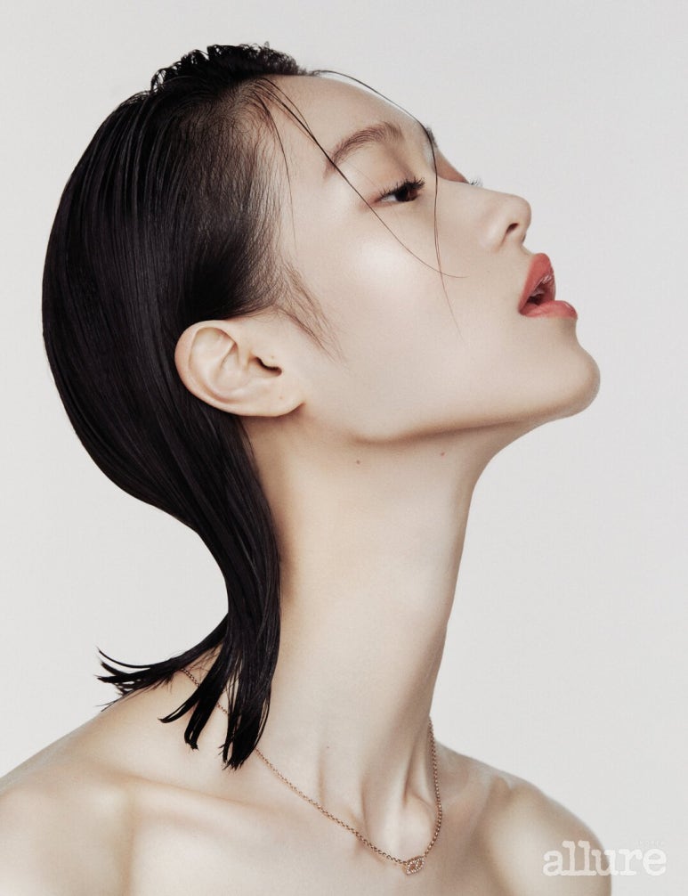 디올헤어 이미지